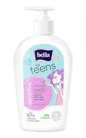 BELLA FOR TEENS SENSITIVE INTĪMAIS MAZGĀŠANAS LĪDZEKLIS, 300ML
