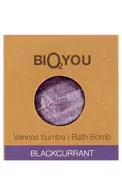 BIO2YOU VANNAS BUMBA BLACKCURRANT, 110G