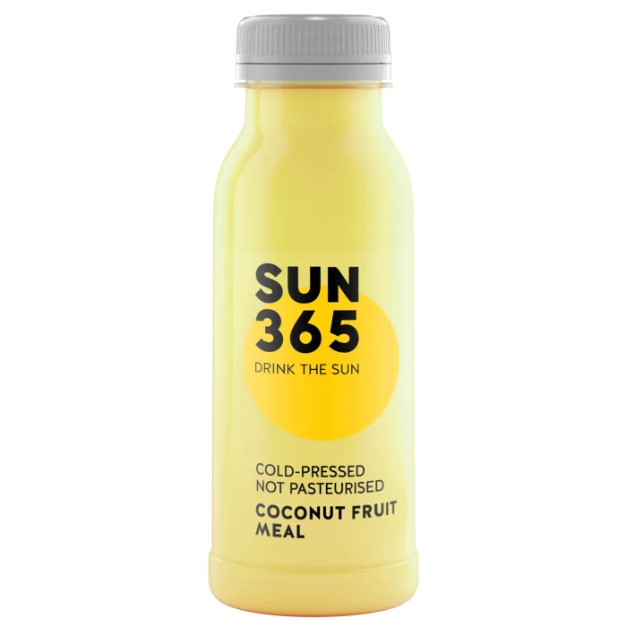 SUN365 SMŪTIJS PINA COLADA 250ML