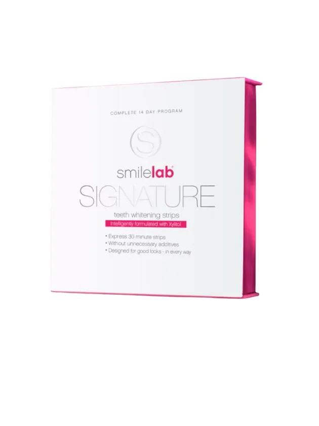 Smilelab Zobus balinošās sloksnes S, 14 gb.