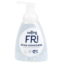 ROKU ZIEPES SALLING FRI PUTOJOŠAS 300ML