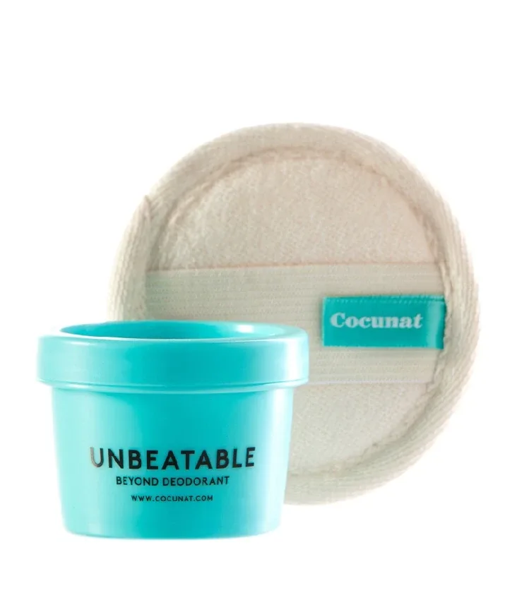 Дезодорант Cocunat Unbeatable, 40 г