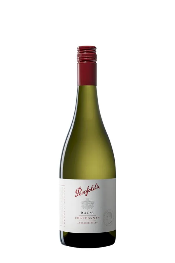 Penfolds max chardonnay