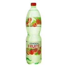 ŪDENS VENDEN FRUITE AR ZEMEŅU UN AVEŅU GARŠU, GĀZĒTS 1,5L