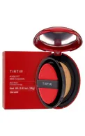 TIRTIR MASK FIT RED CUSHION TONĀLAIS KUŠONS SPF40, 18G