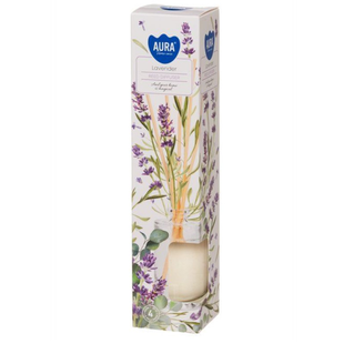 AROMĀTISKIE KOCIŅI AURA REEDLAVENDER 45ML