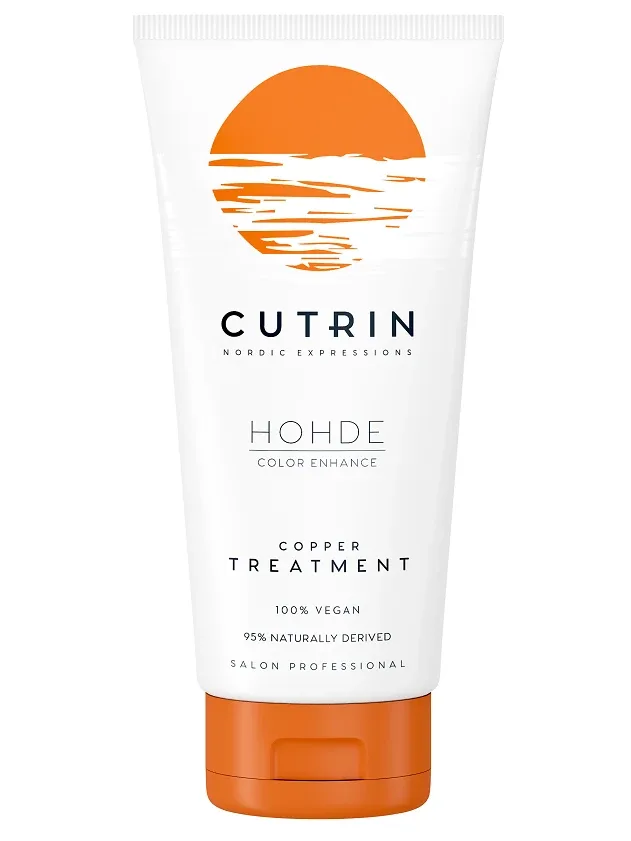 Cutrin Hohde Vara maska, 200 ml