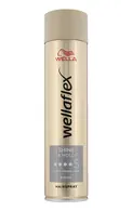 WELLAFLEX SHINY ULTRA STRONG HOLD MATU LAKA AR ULTRA STIPRU FIKSĀCIJU UN SPĪDUMA EFEKTU, 250ML