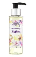 DABAS PĒRLES MASĀŽAS EĻĻA - FIGŪRA, 100ML
