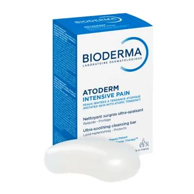 Bioderma Atoderm Intensive Pain ziepes 150 g