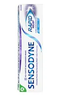 SENSODYNE RAPID RELIEF ZOBU PASTA, 75ML