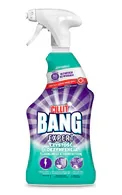 CILLIT BANG CLEANING&DISINFECTION IZSMIDZINĀMS VIRSMU TĪRĪŠANAS UN DEZINFEKCIJAS LĪDZEKLIS, 750ML