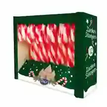 Конфеты Only Spiekiši, 12 x 12 г