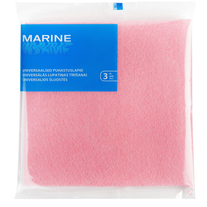 DRĀNA UNIVERSĀLA MARINE 3GAB