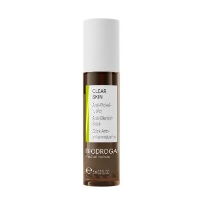 Biodroga Clear Skin pretpumpu zīmulis 5 ml