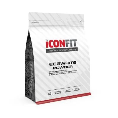 Iconfit Olbaltuma pulveris 800 g