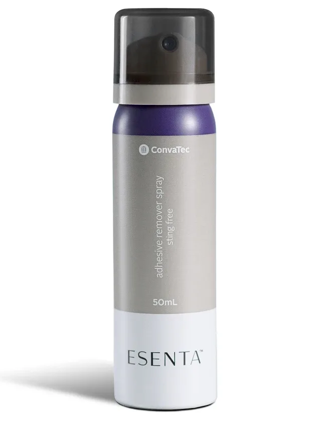 Esenta aerosols līmvielas noņemšanai, 50 ml