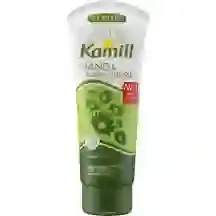 KRĒMS KAMILL KLASISKAIS ROKĀM UN NAGIEM 100ML