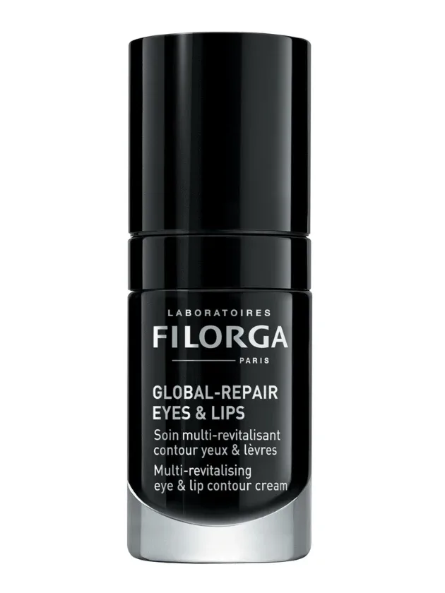Filorga Global-Repair Eyes & Lips multi-revitalizējošs krēms, 15 ml