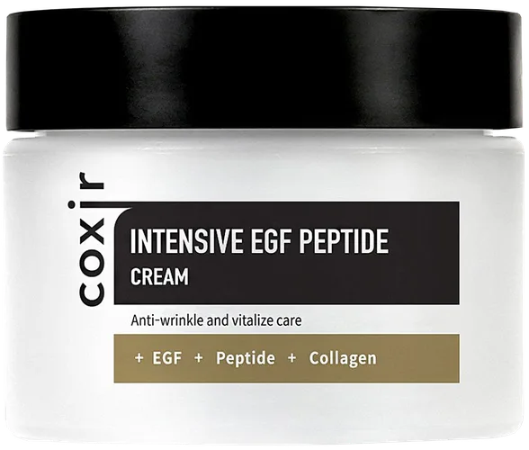 Coxir Intensive sejas krēms, 50 ml