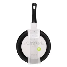 PANNA KOKKENCHEF AR KERAMIKAS PĀRKLĀJUMU 24CM