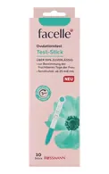 FACELLE OVULĀCIJAS TESTS (TESTA KOCIŅŠ), 10GAB.