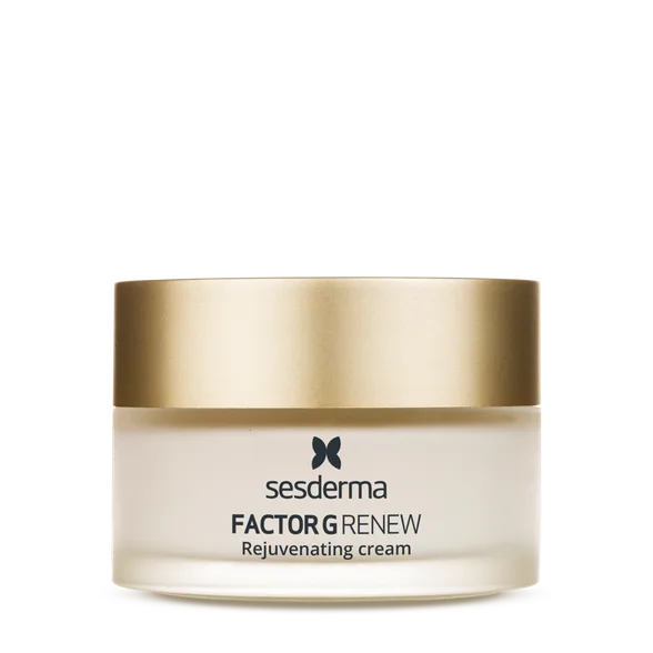 Sesderma Factor G renew rejuvenating krēms, 50 ml