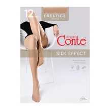 SIEVIEŠU ZEĶUBIKSES CONTE PRESTIGE12 BEIGE 2 12D