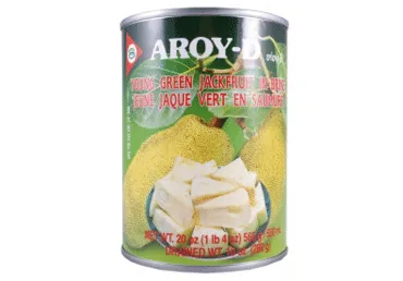 DŽEKFRŪTS AROY-D ZAĻŠ 565G