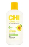 CHI SHINECARE NOGLUDINOŠS ŠAMPŪNS MATIEM, 355ML