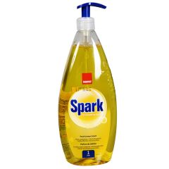 TRAUKU MAZG.LĪDZ.SANO SPARK LEMON 1L KONC.