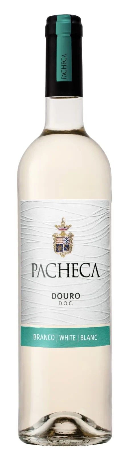 Белое вино Pacheca Douro, сухое, 12,5%, 0,75 л