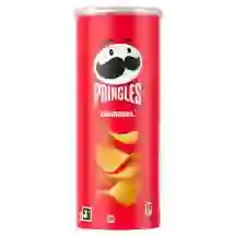 ČIPSI PRINGLES ORIGINAL 125G