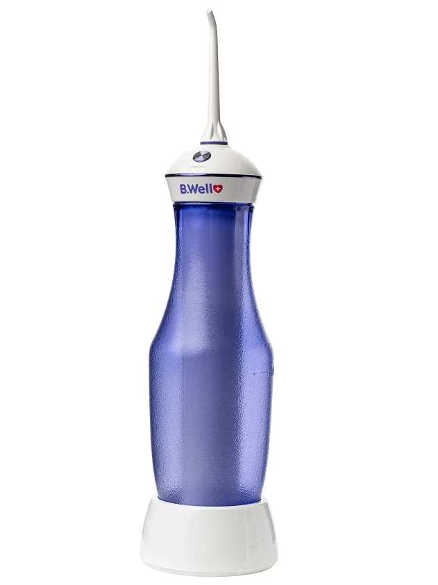 B.Well TH-917 mutes dobuma irigators