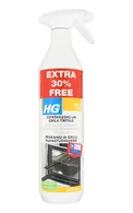 HG CEPEŠKRĀSNS UN GRILA TĪRĪTĀJS, 500ML
