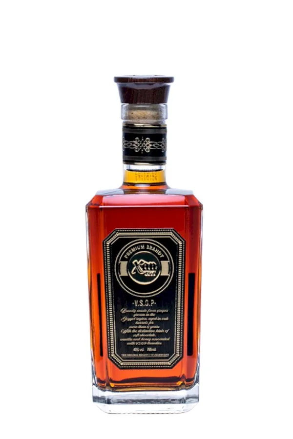 Xan 1860 vsop premium