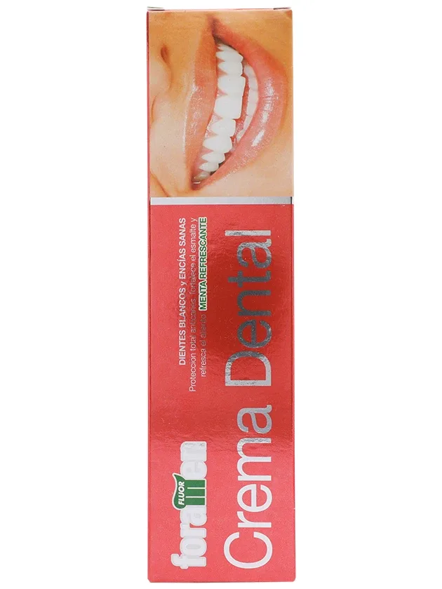 Foramen Dental Cream zobu pasta, 75 ml