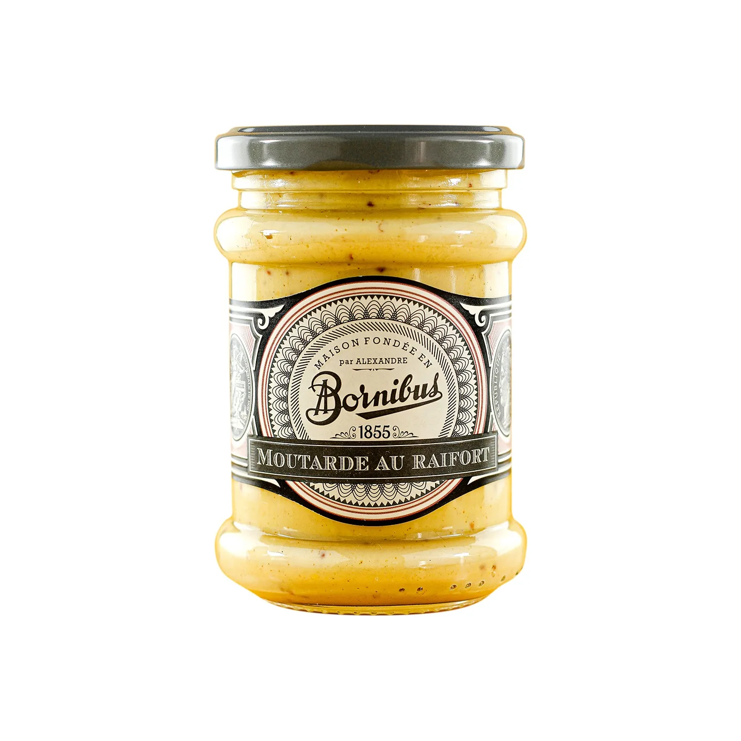 MĀRRUTKU MĒRCE BORNIBUS, 250G