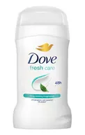 DOVE FRESH CARE 48H ANTIPERSPIRANTS-ZĪMULIS, 50ML