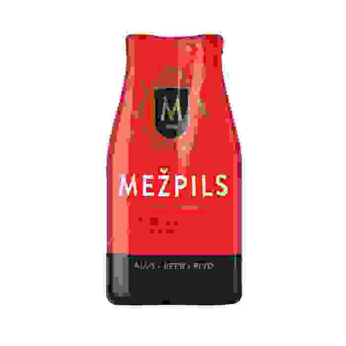 ALUS MEŽPILS TRADICIONĀLAIS 5,1% 4X0,5L