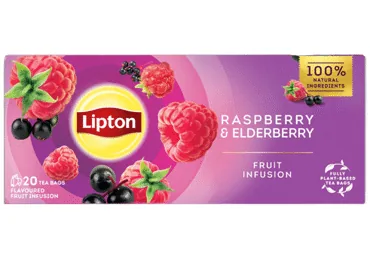 AUGĻU TĒJA LIPTON AVEŅU-PLŪŠKOKA 20X1,6G