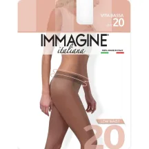 SIEVIEŠU ZEĶUBIKSES IMMAGINE VITA BASSA 20D NATURE 3