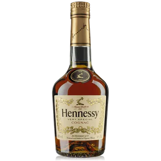 Коньяк Hennessy VS 40%, 0,35 л