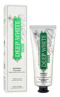 PLIDENTA BIOBAZA DEEP WHITE BOTANICA ZOBU PASTA, 75ML
