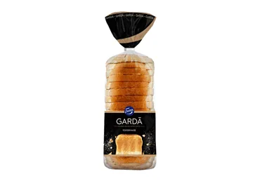 TOSTERMAIZE GARDĀ FAZER 500G