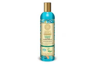 ŠAMPŪNS NATURA SIBERICA OBLEPIKHA 400ML