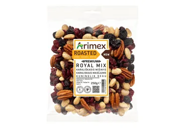 KARALISKAIS MAISĪJUMS ARIMEX PREMIUM 250G