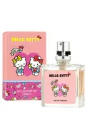 HELLO KITTY & UNICORN GIRL GANG PARFIMĒRIJAS ŪDENS, 15ML