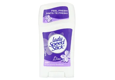 DEZODORANTS LSS LILAC ZĪMULIS SIEVIETĒM  40G