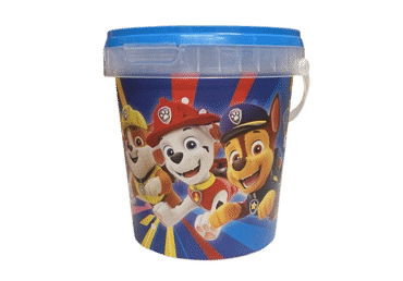 CUKURVATE MIX AR ZEMEŅU BANĀNU GARŠU UNO FOODS 50G